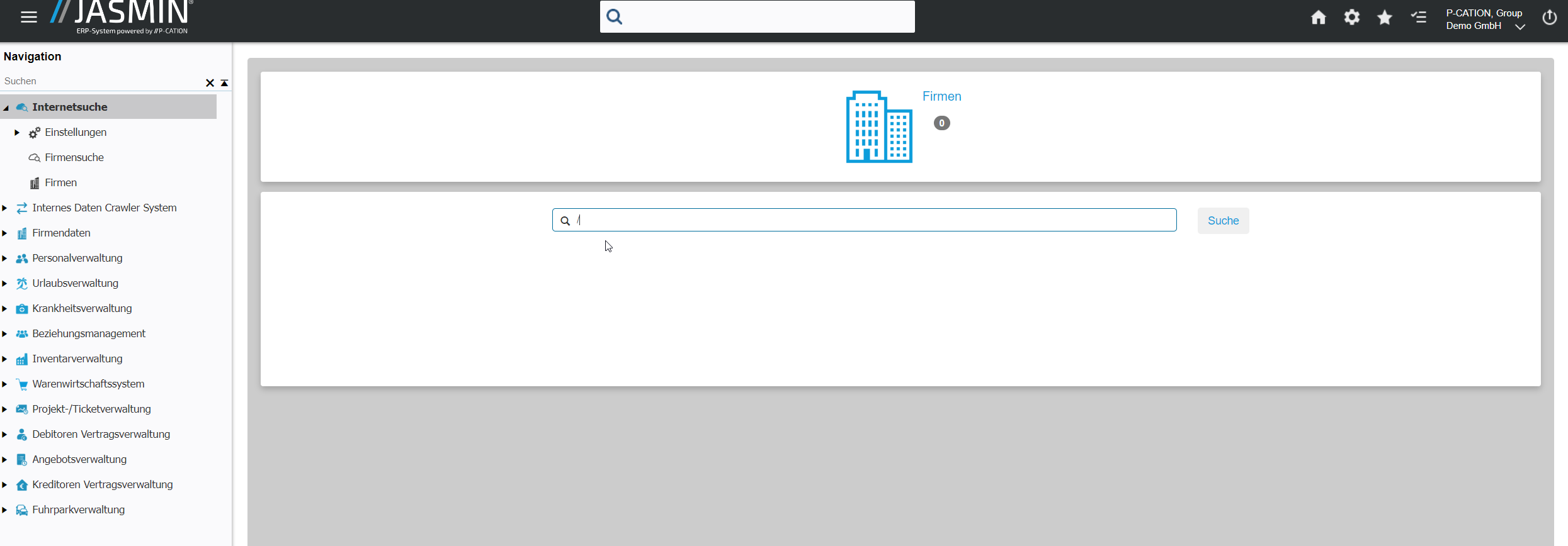 EDCS-Dashboard